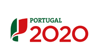 Logotipo PORTUGAL 2020